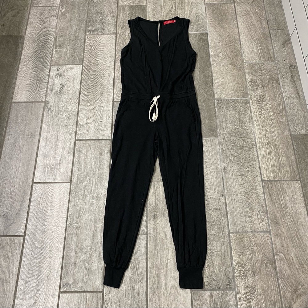 n:philanthropy jumpsuit